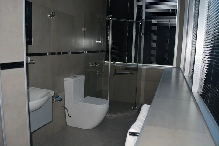 Кобулети: Kent Hotel
