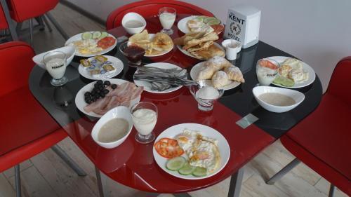 Кобулети: Kent Hotel