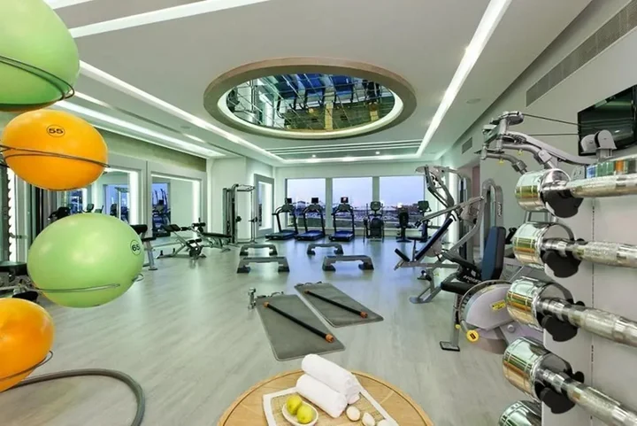 Хургада: Movenpick Resort Soma Bay