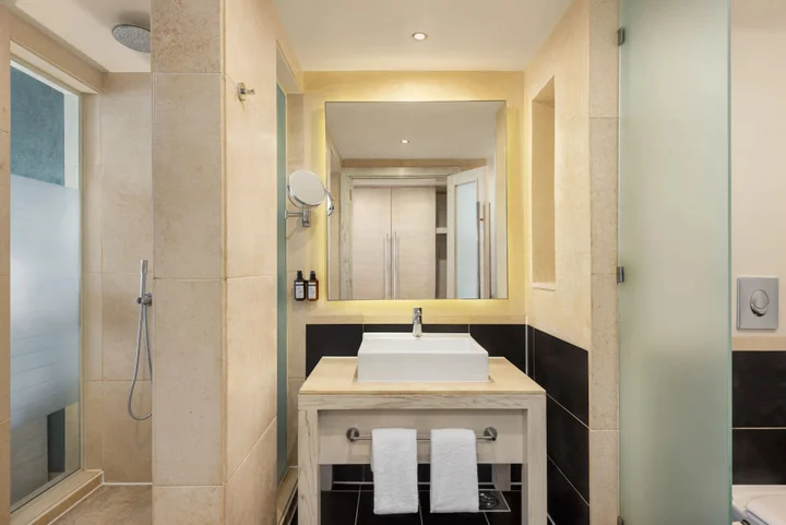 Хургада: Movenpick Resort Soma Bay