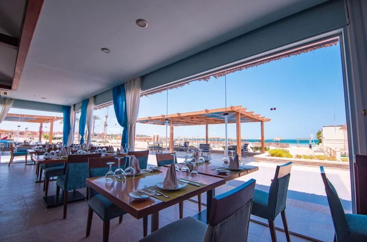 Хургада: Movenpick Resort Soma Bay