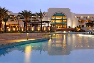 Хургада: Movenpick Resort Soma Bay