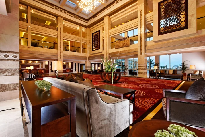 Хургада: Movenpick Resort Soma Bay