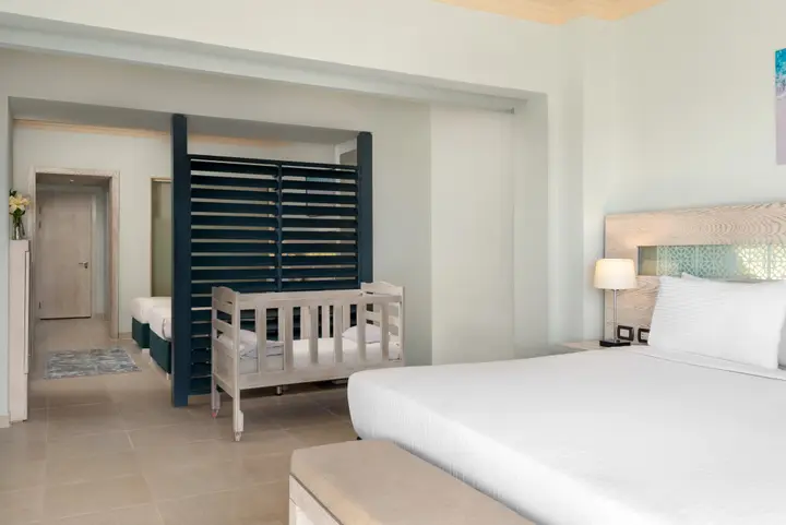 Хургада: Movenpick Resort Soma Bay