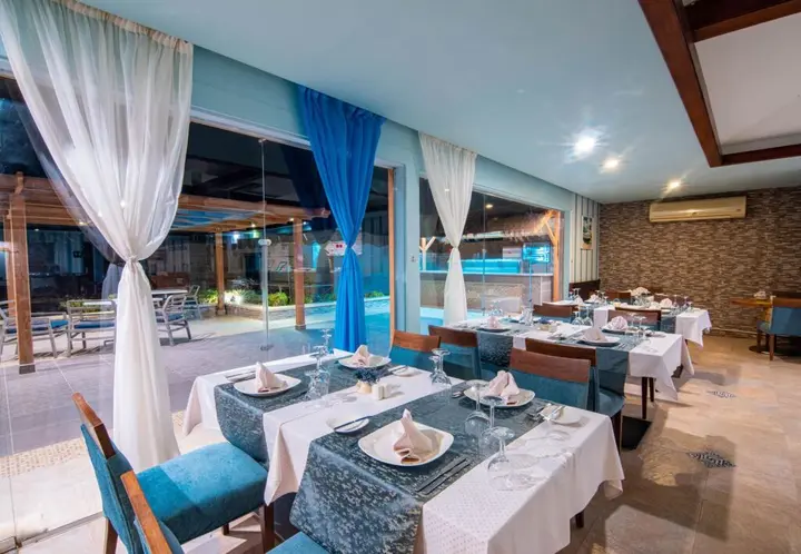 Хургада: Movenpick Resort Soma Bay