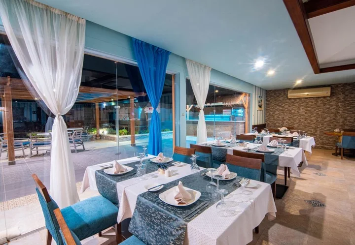 Хургада: Movenpick Resort Soma Bay