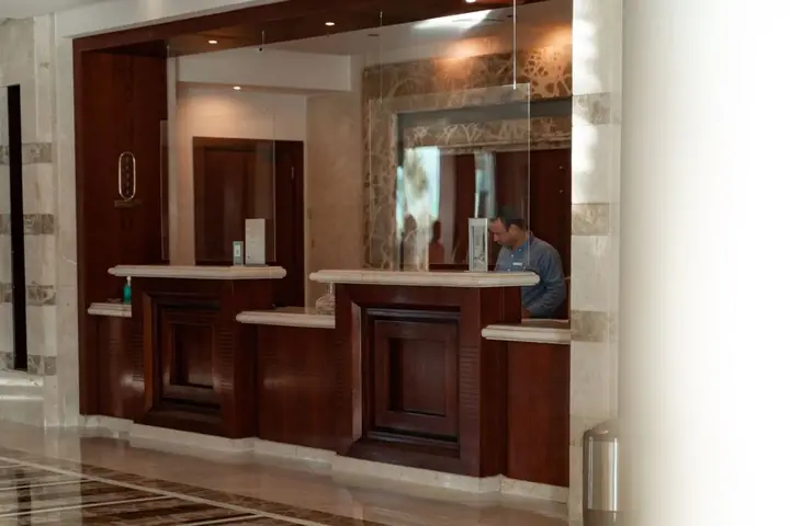 Хургада: Movenpick Resort Soma Bay