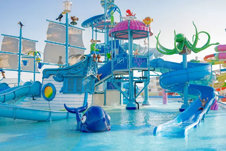 Хургада: Movenpick Resort Soma Bay