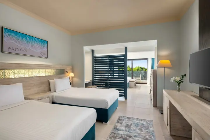 Хургада: Movenpick Resort Soma Bay