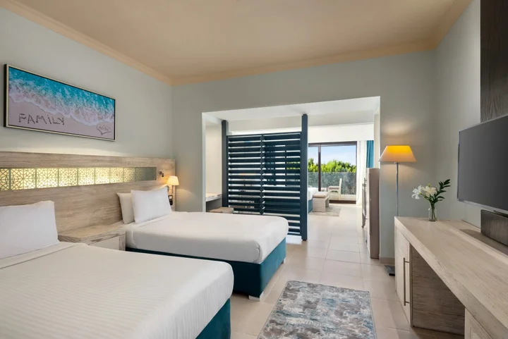 Хургада: Movenpick Resort Soma Bay