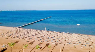 Хургада: Movenpick Resort Soma Bay