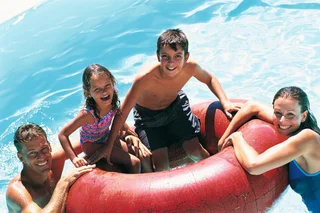 Хургада: Movenpick Resort Soma Bay