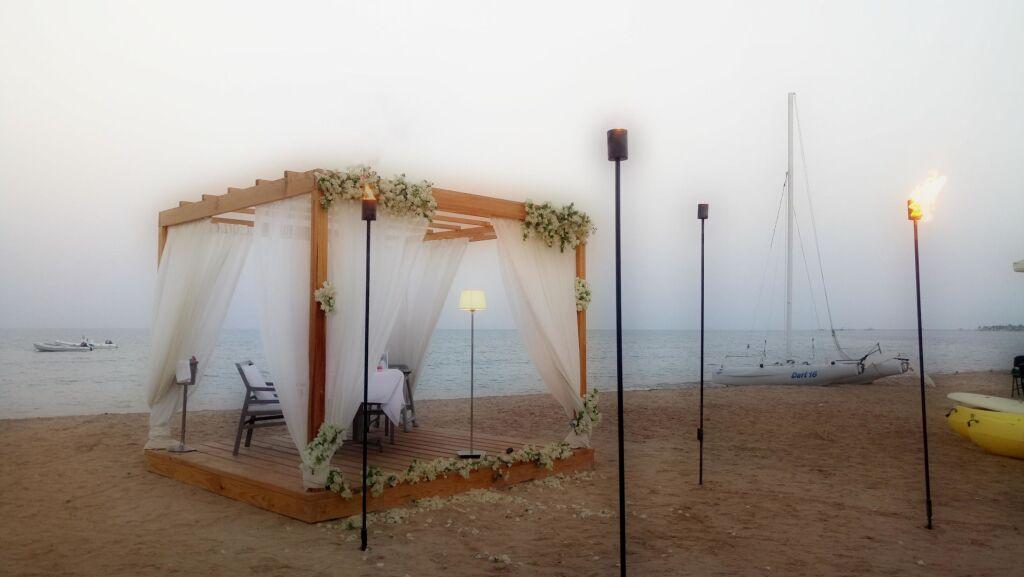 Хургада: Movenpick Resort Soma Bay