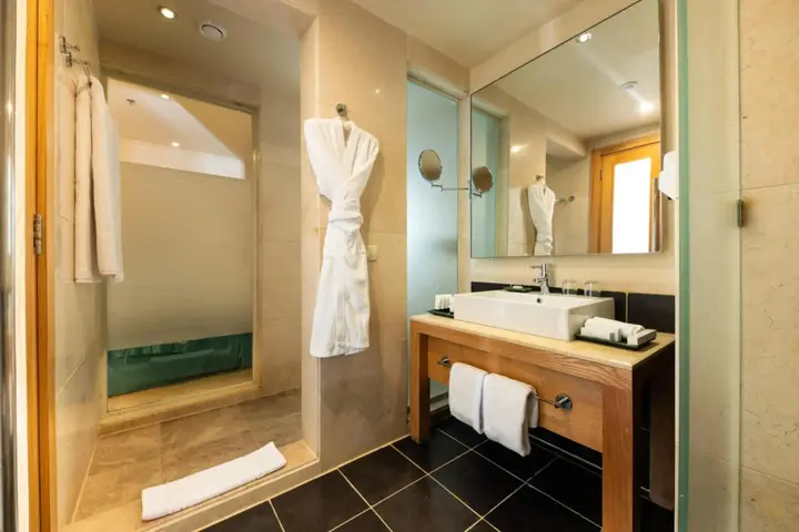 Хургада: Movenpick Resort Soma Bay