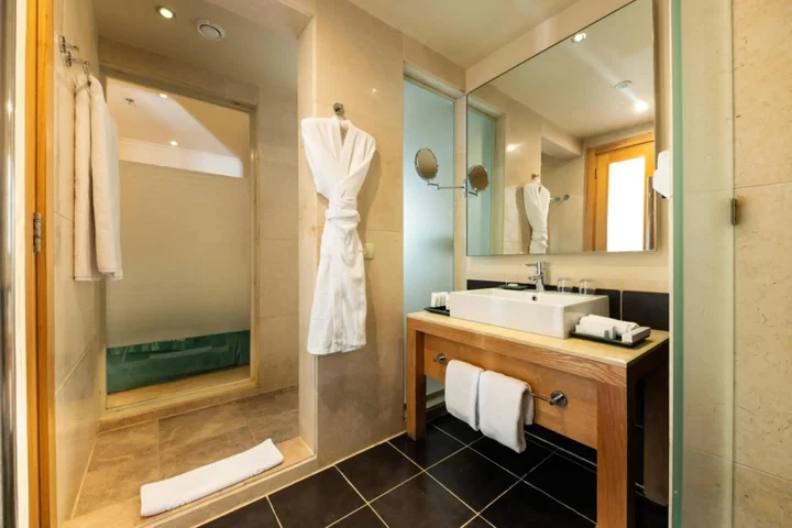 Хургада: Movenpick Resort Soma Bay