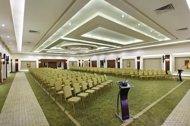 Хургада: Movenpick Resort Soma Bay