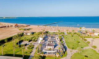 Хургада: Movenpick Resort Soma Bay