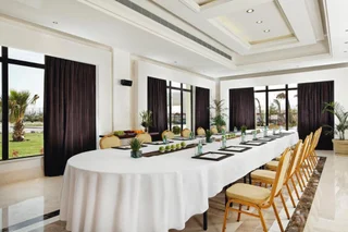 Хургада: Movenpick Resort Soma Bay