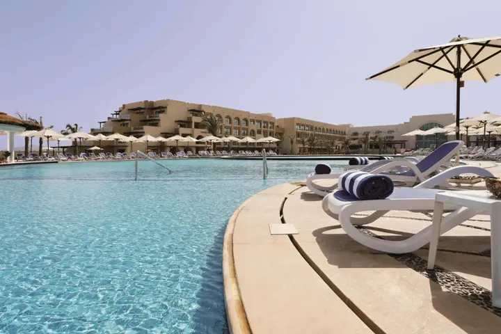 Хургада: Movenpick Resort Soma Bay