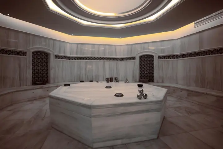 Хургада: Movenpick Resort Soma Bay
