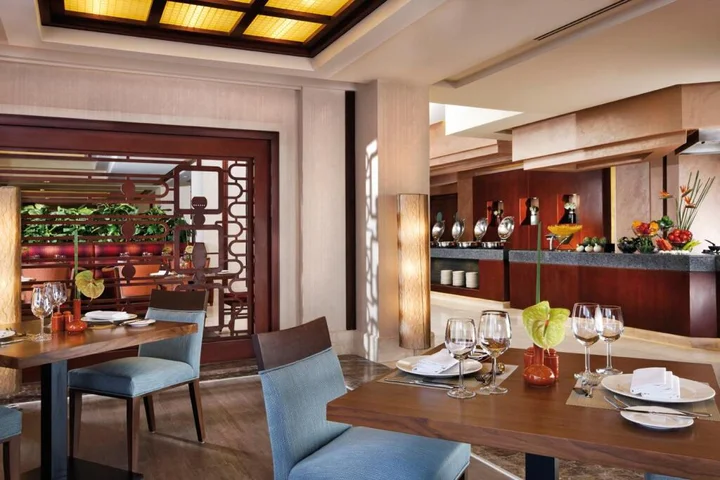 Хургада: Movenpick Resort Soma Bay