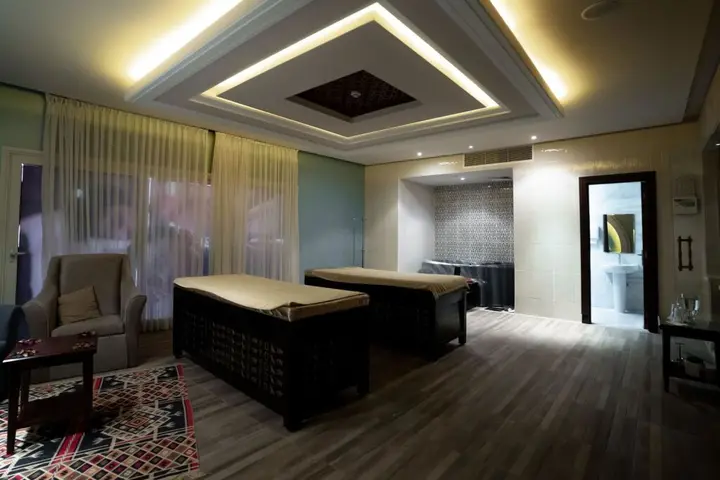 Хургада: Movenpick Resort Soma Bay