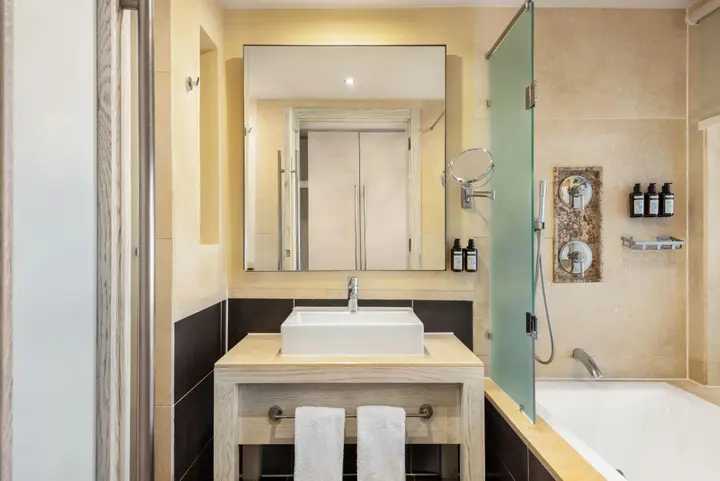 Хургада: Movenpick Resort Soma Bay