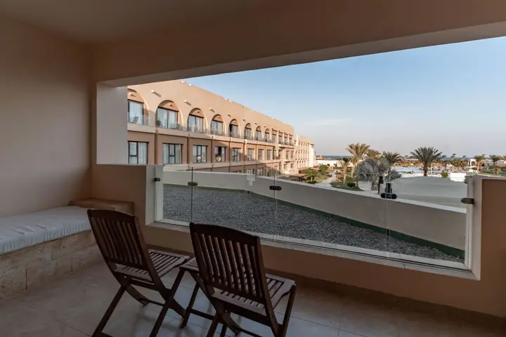 Хургада: Movenpick Resort Soma Bay