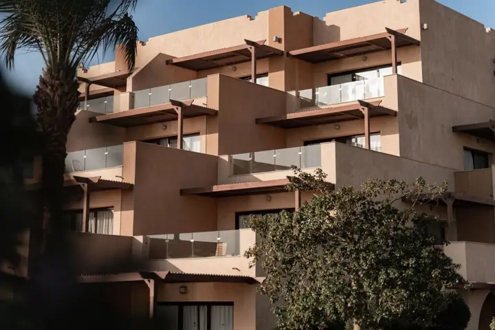 Хургада: Movenpick Resort Soma Bay