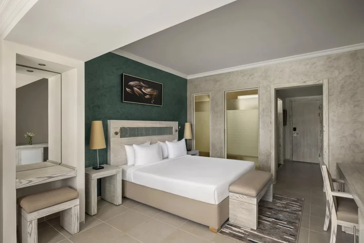 Хургада: Movenpick Resort Soma Bay