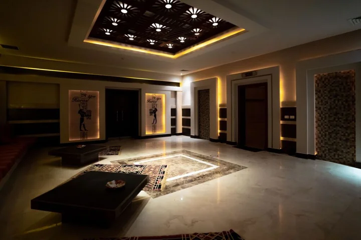 Хургада: Movenpick Resort Soma Bay