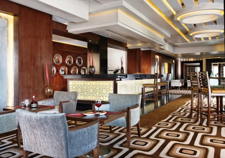 Хургада: Movenpick Resort Soma Bay