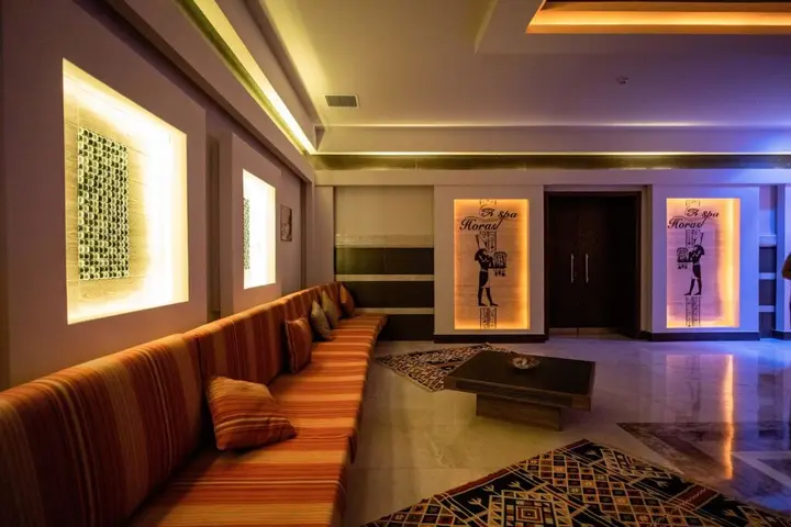 Хургада: Movenpick Resort Soma Bay