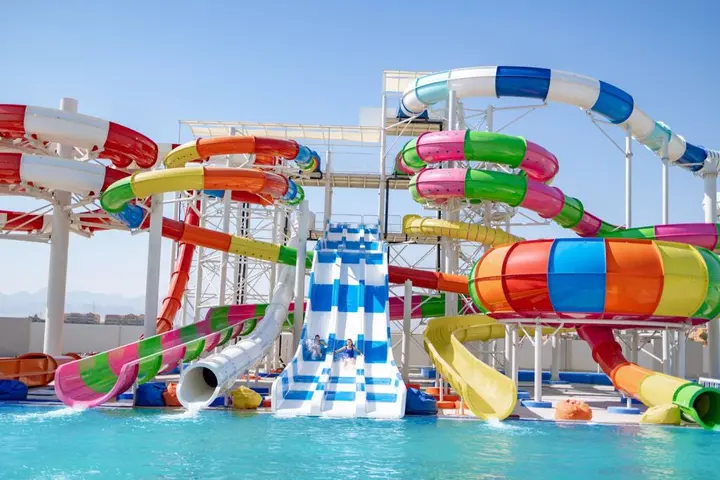 Хургада: Movenpick Resort Soma Bay