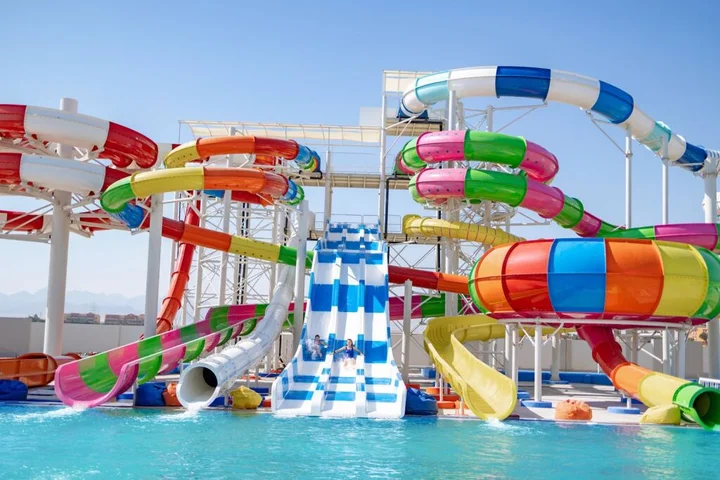 Хургада: Movenpick Resort Soma Bay