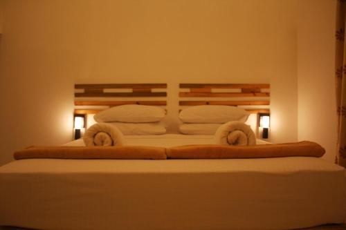 Тодду Атолл: Гостевой дом Relax 