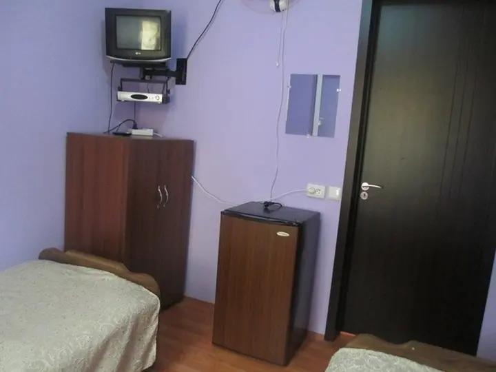 Уреки: Отель Imeri