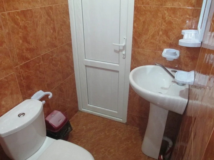 Уреки: Отель Imeri
