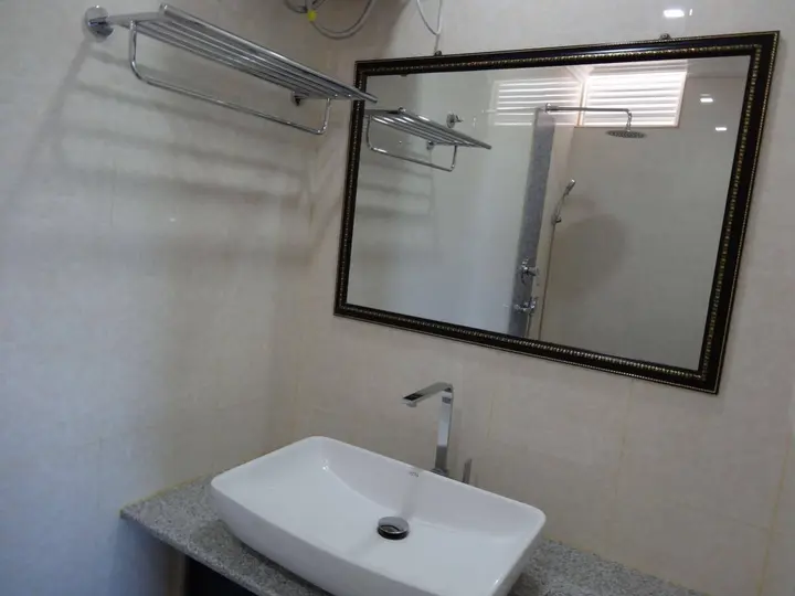 Хулхумале: Vilu Rest Hotel