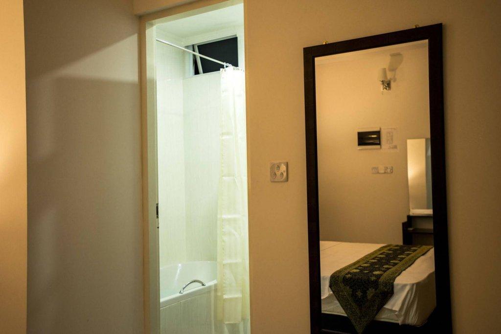 Хулхумале: Vilu Rest Hotel
