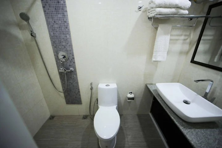 Хулхумале: Vilu Rest Hotel
