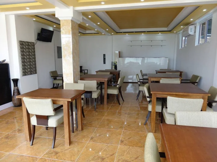 Хулхумале: Vilu Rest Hotel