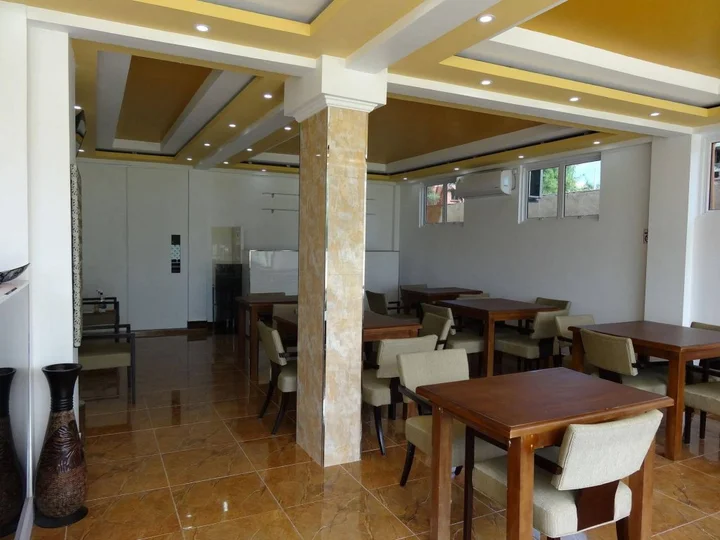Хулхумале: Vilu Rest Hotel