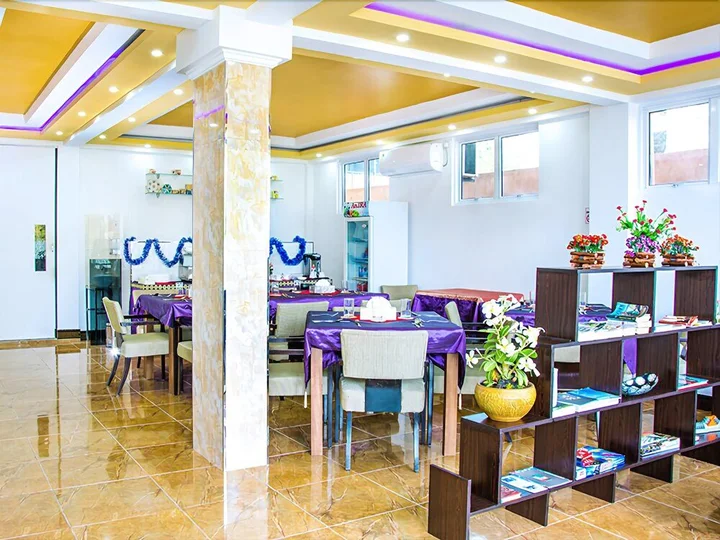 Хулхумале: Vilu Rest Hotel