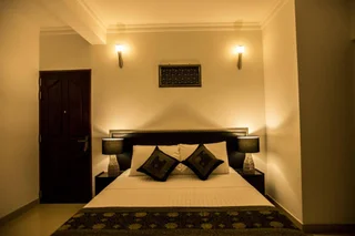 Хулхумале: Vilu Rest Hotel