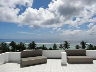 Хулхумале: Vilu Rest Hotel