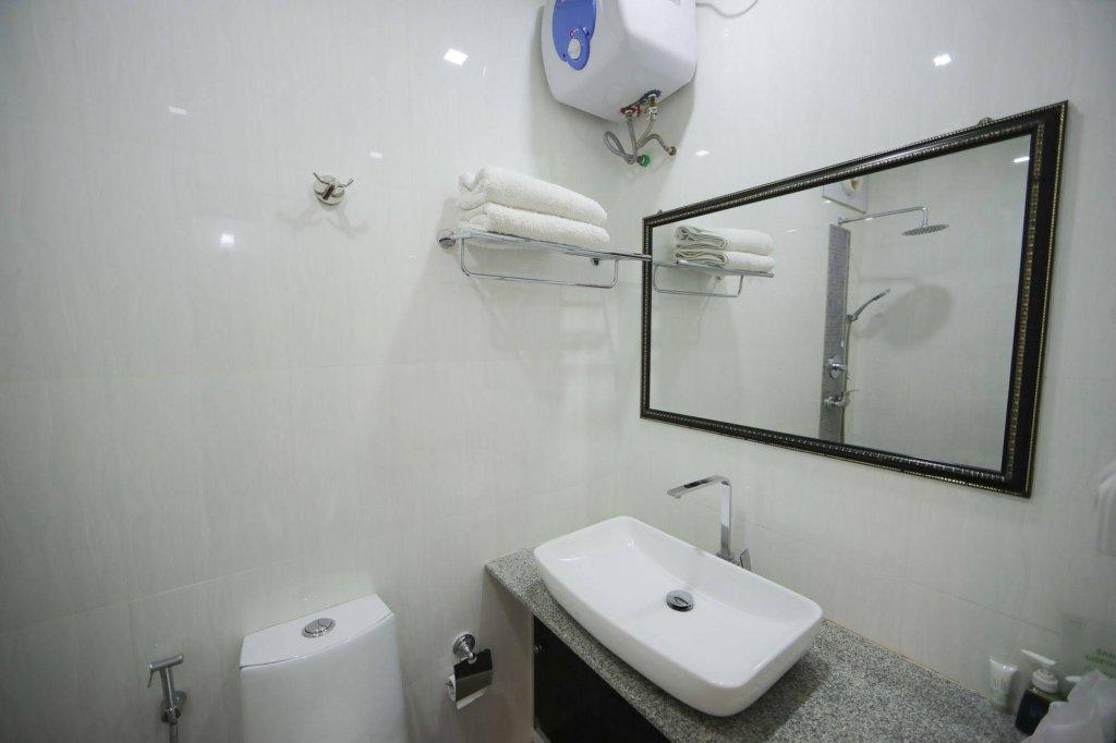 Хулхумале: Vilu Rest Hotel