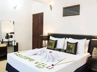 Хулхумале: Vilu Rest Hotel