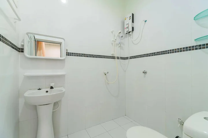Атолл Алиф-Алиф: Rasdhoo Holiday Home
