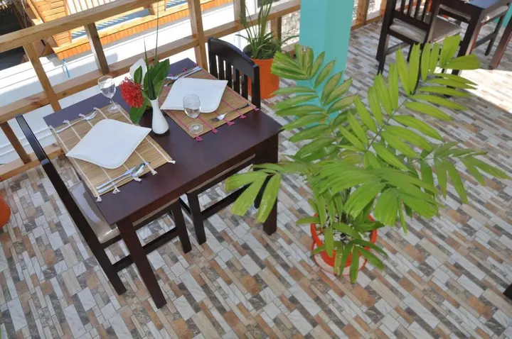 Атолл Алиф-Алиф: Rasdhoo Holiday Home